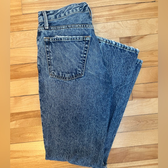 GRLFRND denim Helena in Breakdown - Picture 10 of 11